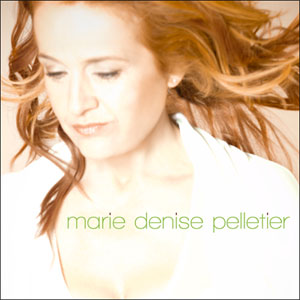 Berceuse pour un Ange - Marie-Denise Pelletier Marie-12