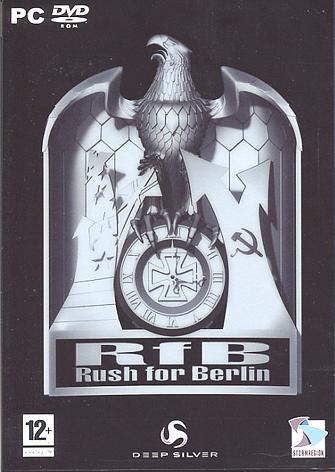 [PC] Rush For Berlin : Rush For The Bomb Resize20