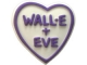 Bote aux lettres de EVE Wall-e11