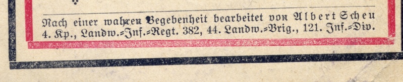 Landw Brig Ersatz Batl 26, 7 em komp Apr29314