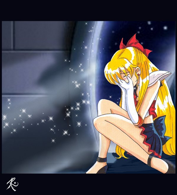 Imagens de Sailor Moon Bishou10