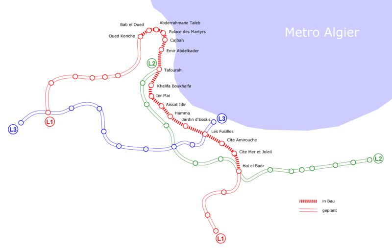 Extension du Métro d'Alger... 800px-10