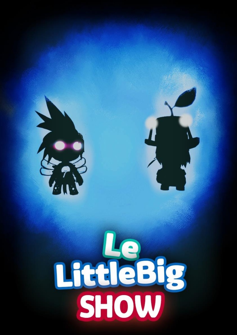 [7 ans] LIVE - Le LittleBigShow - Page 2 12162410