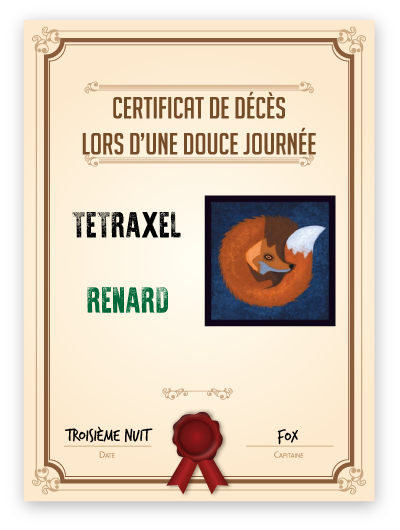 [FIN] Les Loups-Garous de Thiercelieux, V3 ! - Page 66 Certif16