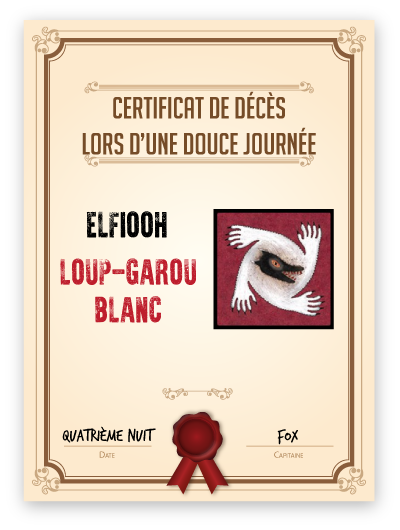 [FIN] Les Loups-Garous de Thiercelieux, V3 ! - Page 68 Certif17