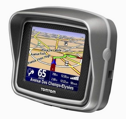 tomtom rider 2 1335110