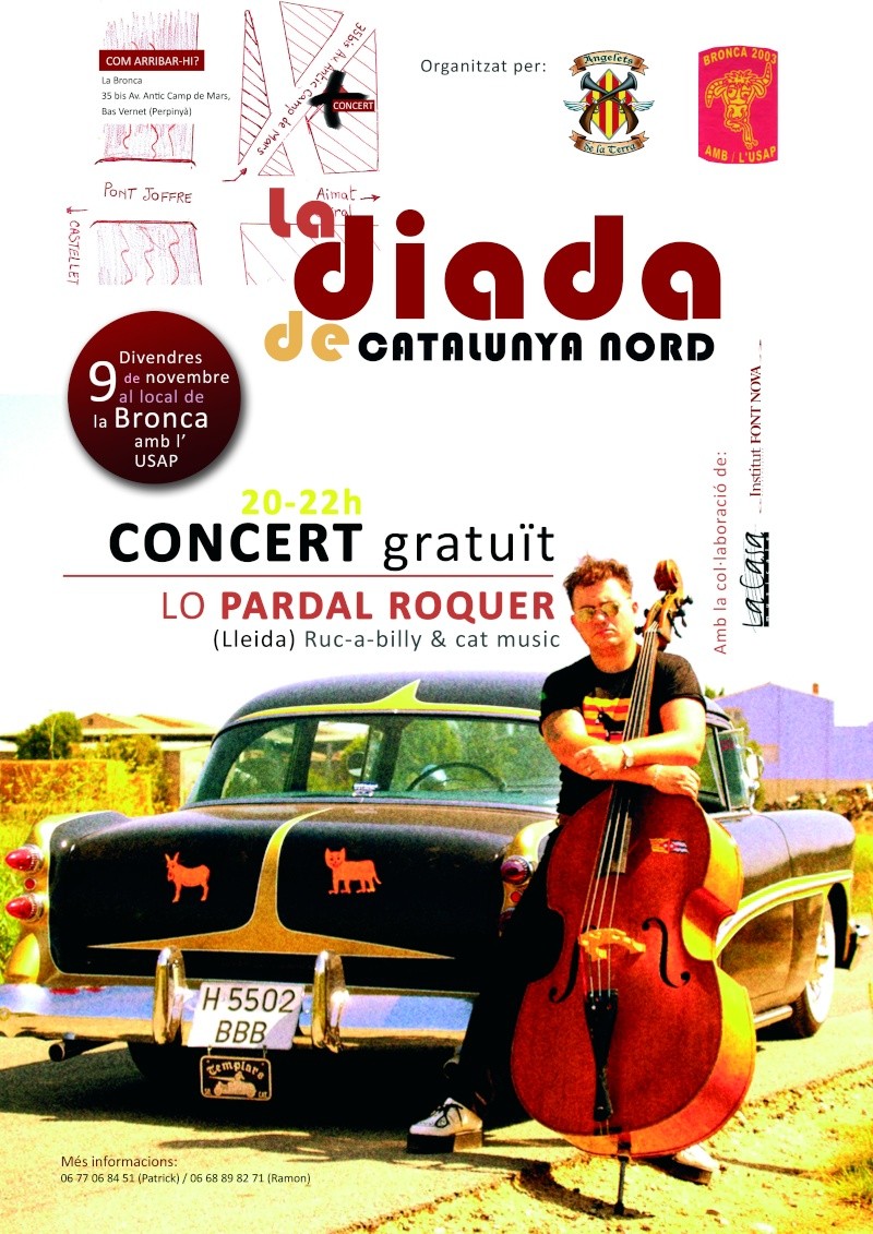 Concert a Perpinyà per la Diada de Catalunya Nord (9 nov.) Cartel10