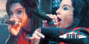 [Créations]Mes montages Tokio Hotel. - Page 13 110