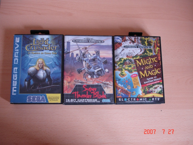 Votre collection de jeux vidéo Dsc00439