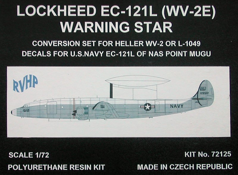 Leduc 022 (1956)  [1:72 - Mach 2] Ec-12110