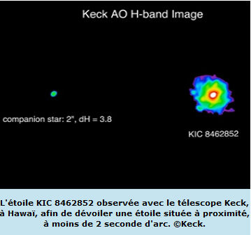 Etoile variable KIC 8462852 Zmissi11