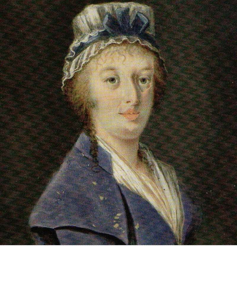 Portraits de Marie-Antoinette dans les prisons du Temple et de la Conciergerie - Page 2 Ma_tem11