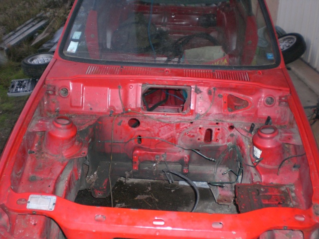 A mon tour de faire voir ma restauration de mon XR2 Cimg1214