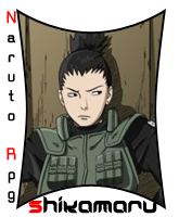 Shikamaru Nara