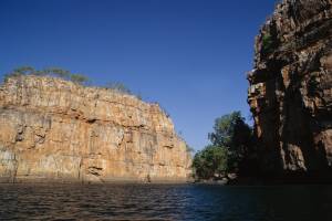 Gorges de Katherine (Nitmiluk National Park) - Australie Gorge_11