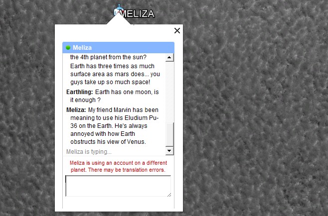 Un martien  vous attend sur google earth Sans_222