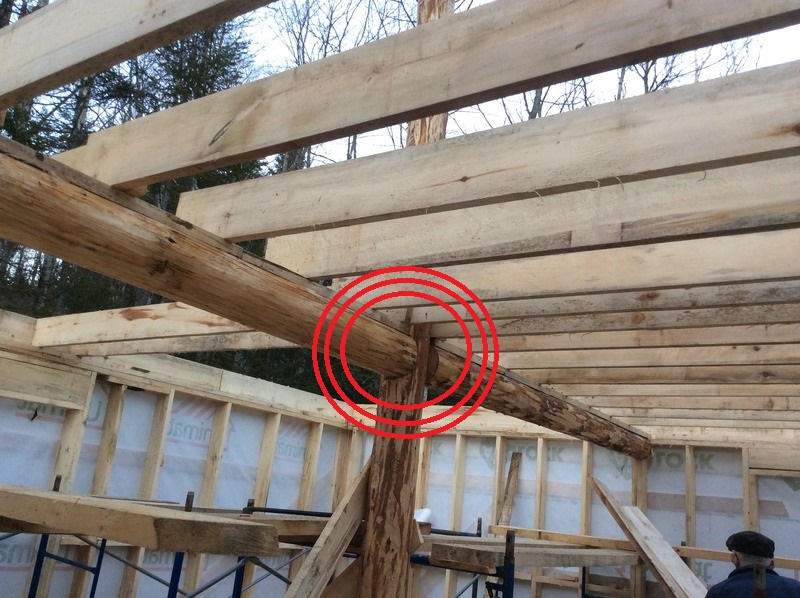 CABANE - Forêt et cabane a sucre (1ère partie) - Page 9 1370