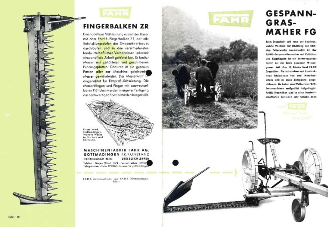 FAHR : matériel de récolte, fenaison, moisson.... - Page 2 Capt1058