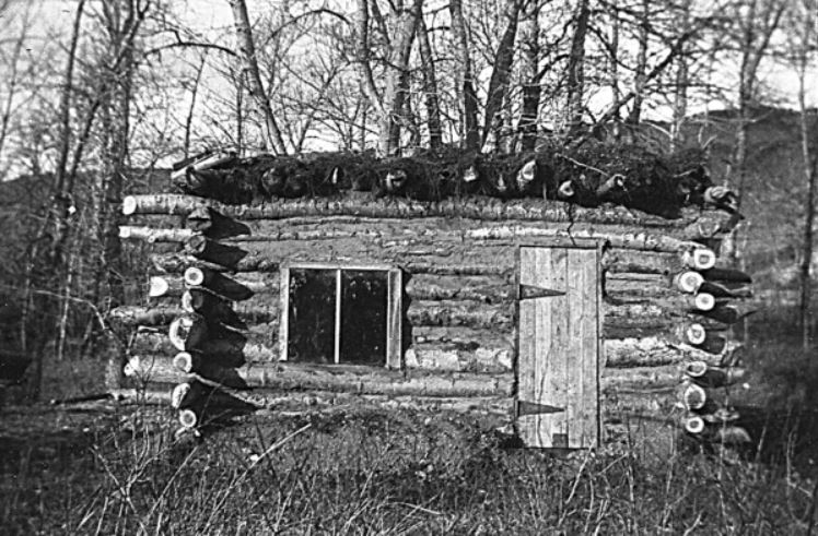 Forêt et cabane a sucre (1ère partie) - Page 2 Capt1259