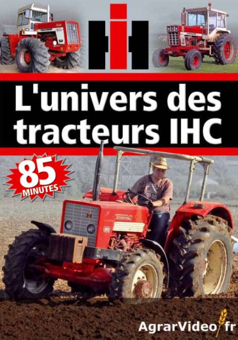 Des DVD sur l'histoires des Marques de tracteurs à prix réduits Captu460