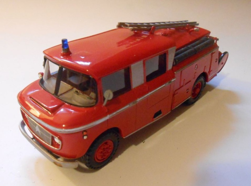 les camions Citroën par Vroum Captu666