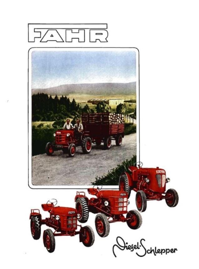 FAHR les tracteurs - Page 2 Captu952