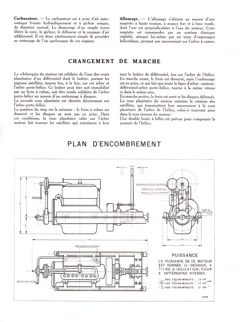 RENAULT moteurs fixes  - Page 3 Moteur17