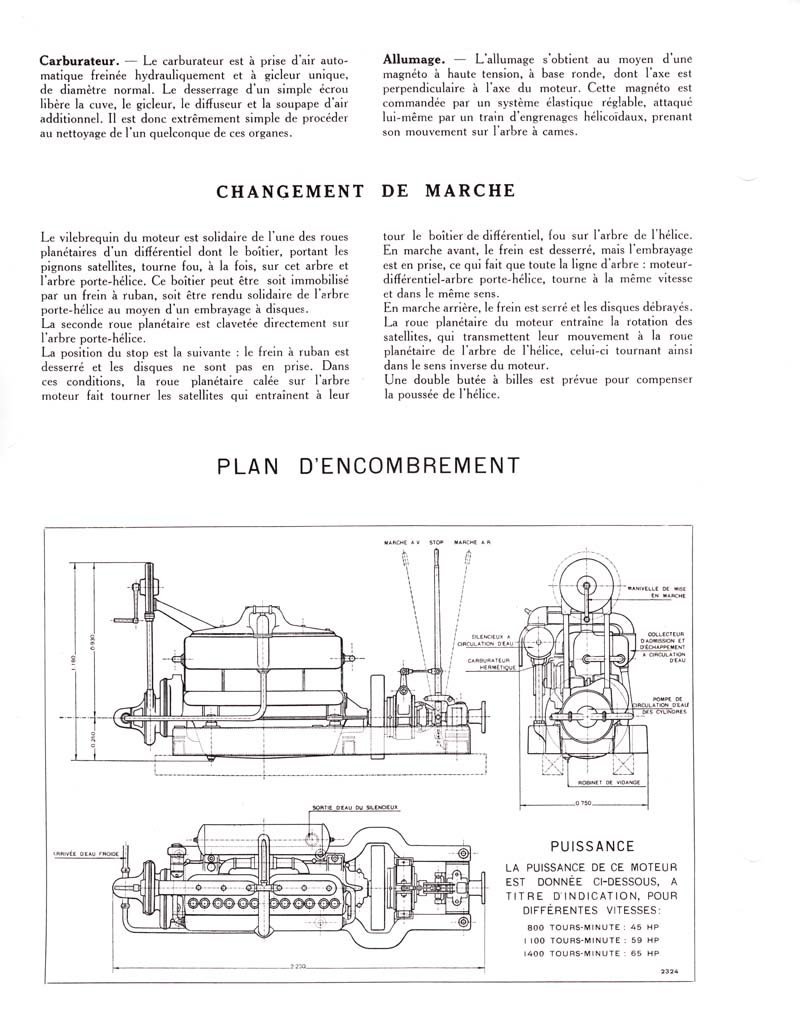 RENAULT moteurs fixes  - Page 3 Moteur21