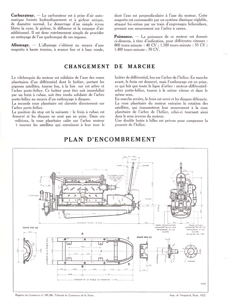 RENAULT moteurs fixes  - Page 3 Moteur23