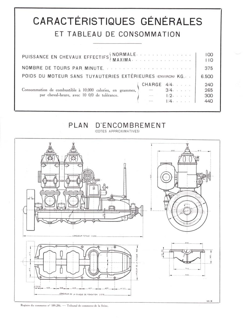 RENAULT moteurs fixes  - Page 3 Moteur29