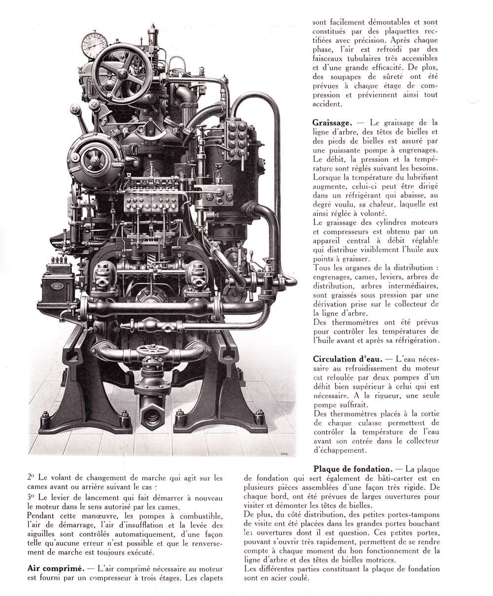 RENAULT moteurs fixes  - Page 3 Moteur34