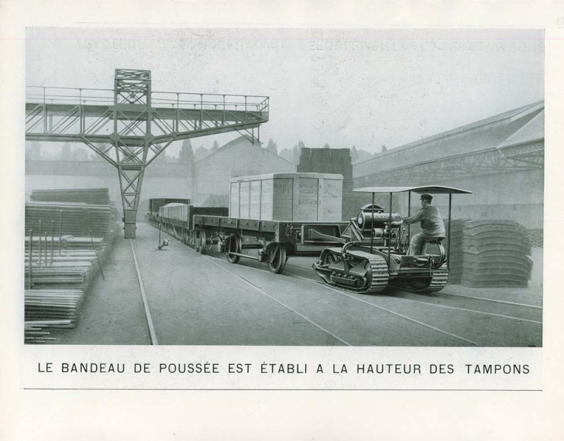 RENAULT - Page 2 Tracte15