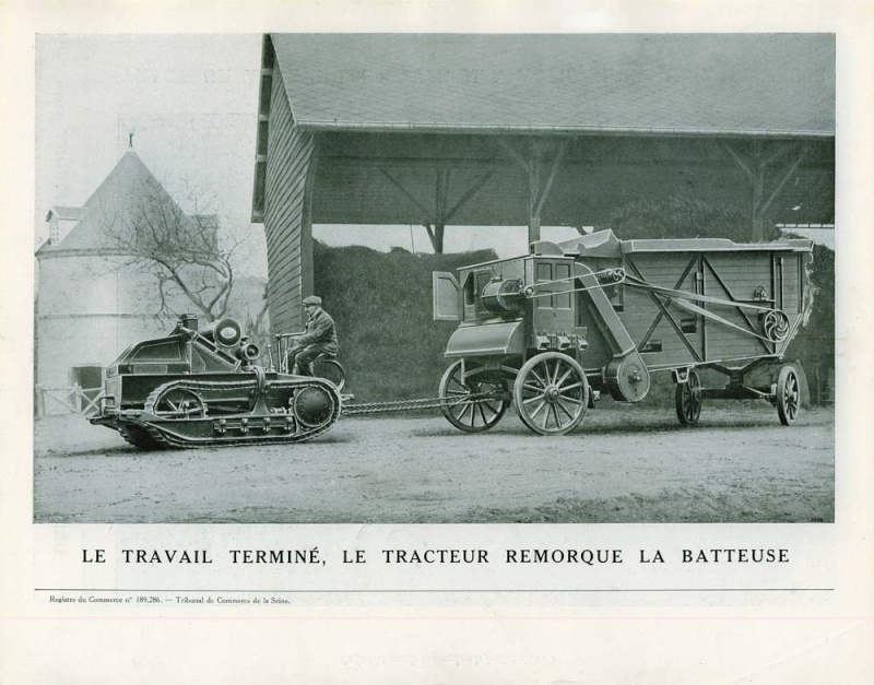 RENAULT - Page 2 Tracte17