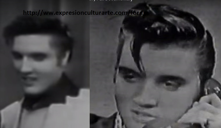 ELVIS PRESLEY, TIENE UN DUDOSO PASADO - Página 7 Pa10