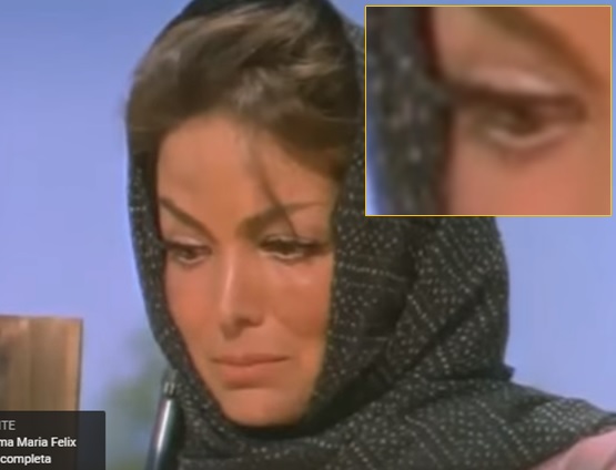 MARÍA FÉLIX, UN MONUMENTO AL EGO (1a. parte) Sin_ty20