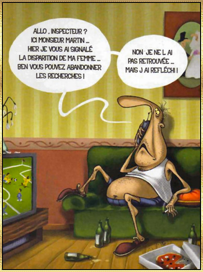 Images rigolotes en vrac - Page 3 Humour15