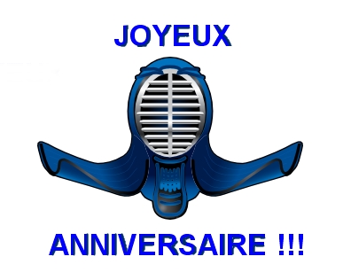 joyeux anniversaire, Ezriel Anniv10
