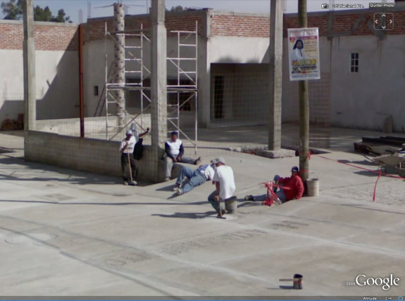 STREET VIEW : Comment coincer la bulle - Page 3 Bulle11