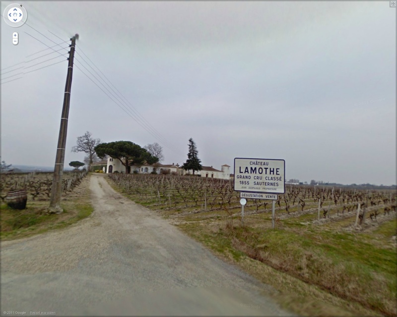 STREET VIEW : Les vignobles - Page 2 Lamoth10