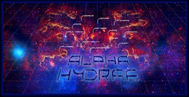 Alliance Alpha Hydrae