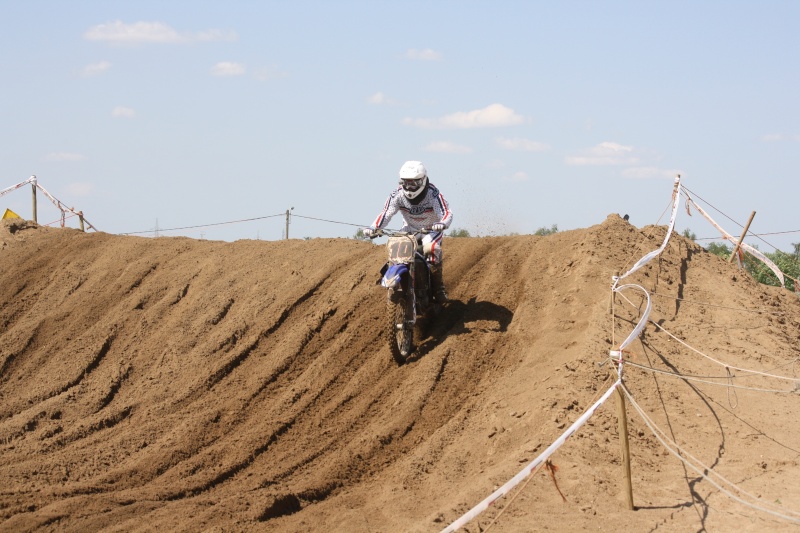 Dans les Dunes de LOMMEL VBM Lommel46