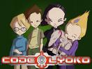 Code Lyoko Code_l10