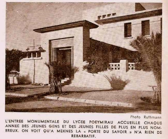 Le Lycée Poeymirau - Page 27 1930_u10