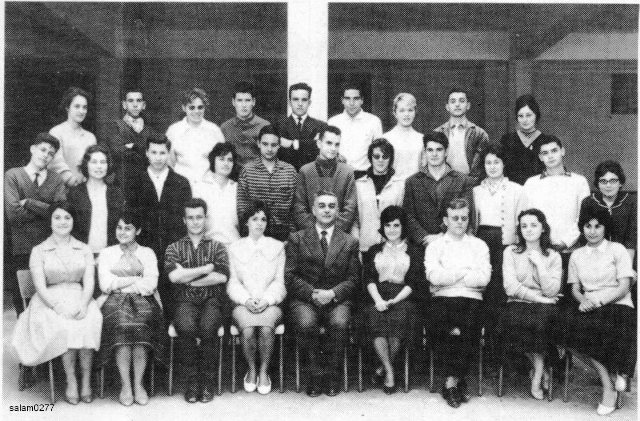 Le Lycée Poeymirau - Page 27 1959_p10