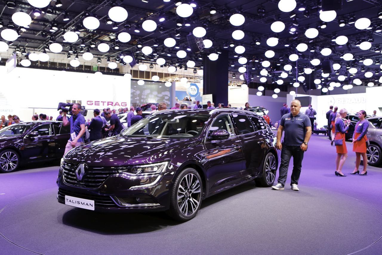 2015 - [Renault] Talisman et Talisman Estate [LFD/KFD] - Page 29 Renaul78