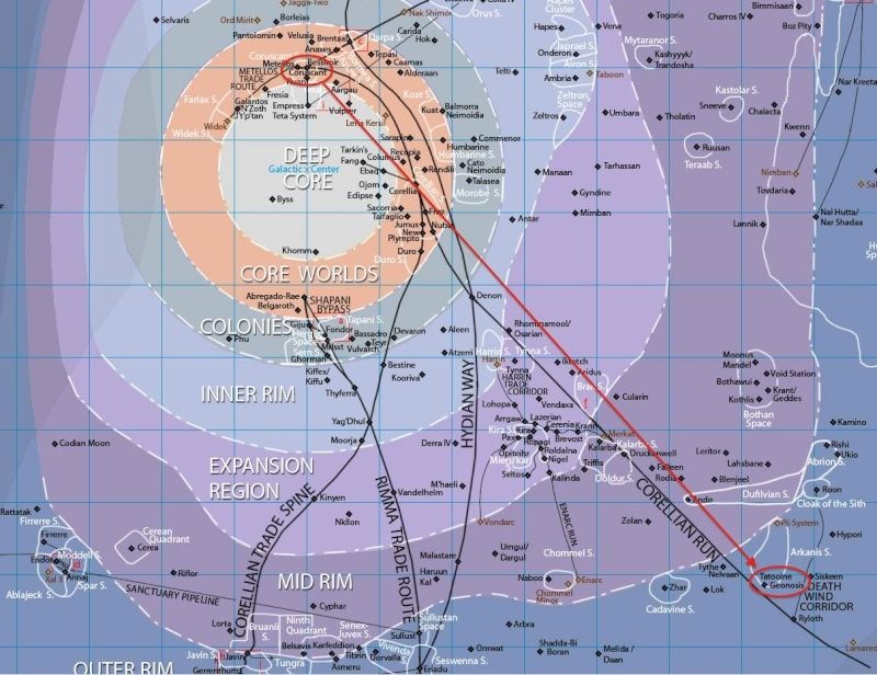 Dans les sables de Tatooine : sur les traces de George Lucas en Tunisie (Star Wars 4: A New Hope et Star Wars 1: The Phantom Menace) Sw_gal16