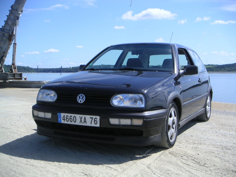 présentation golf 3 gti 16S Lorient enfin....!!!! Pict0011