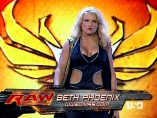 RAW - 5 novembre 2007 (Résultats) Beth_e10