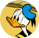 Comment préférez-vous que les persos Disney soient dessinés? Donald14