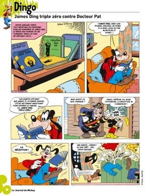 Le Journal de Mickey 3308 Hr12